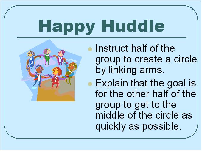 Happy Huddle play therapy CEUs
